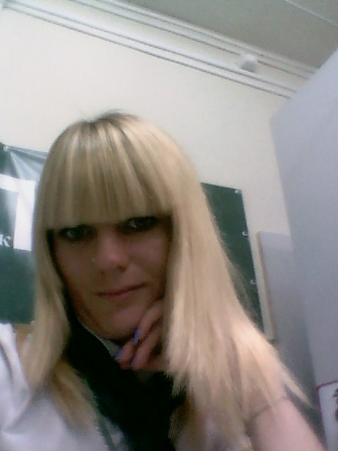 Катюшка Данилова | Ханты-Мансийск