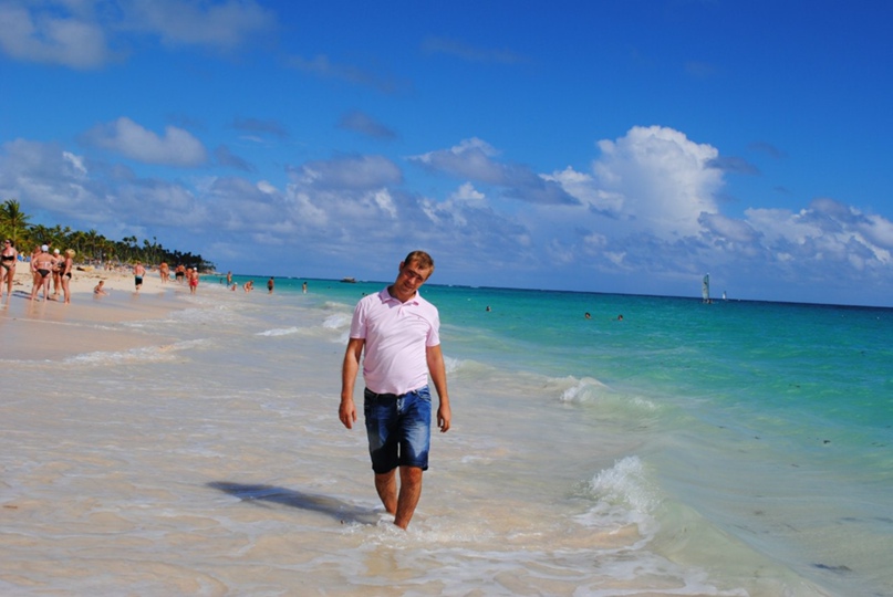 Александр Петрунин | Москва