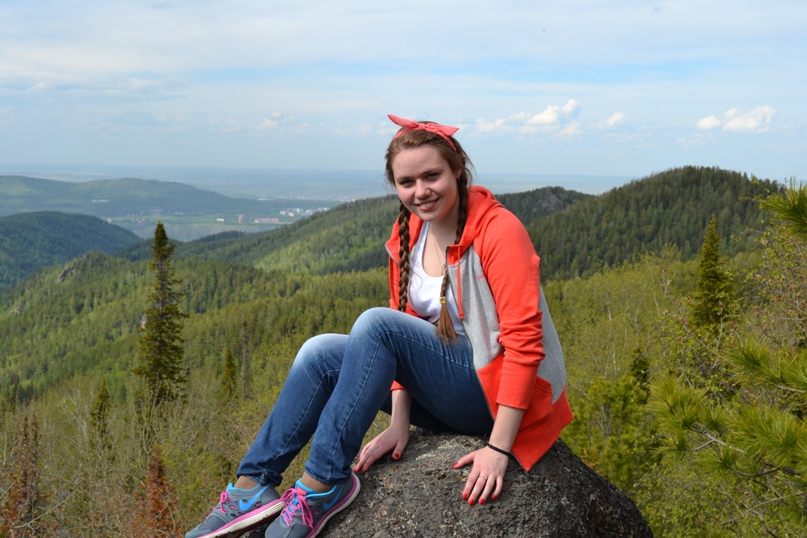 Екатерина Возмилова |