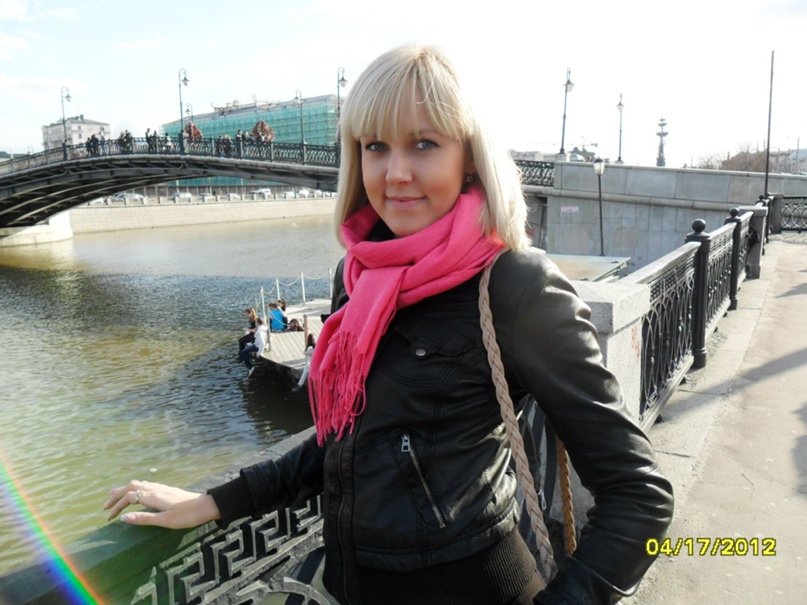 Светлана Фомина | Москва