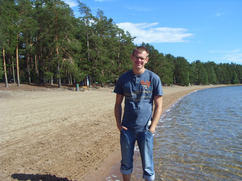 Владимир Борисенко | Ирпень