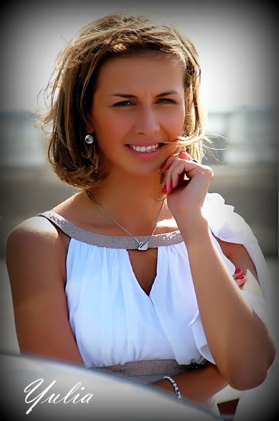 Юлия Михеева | Москва