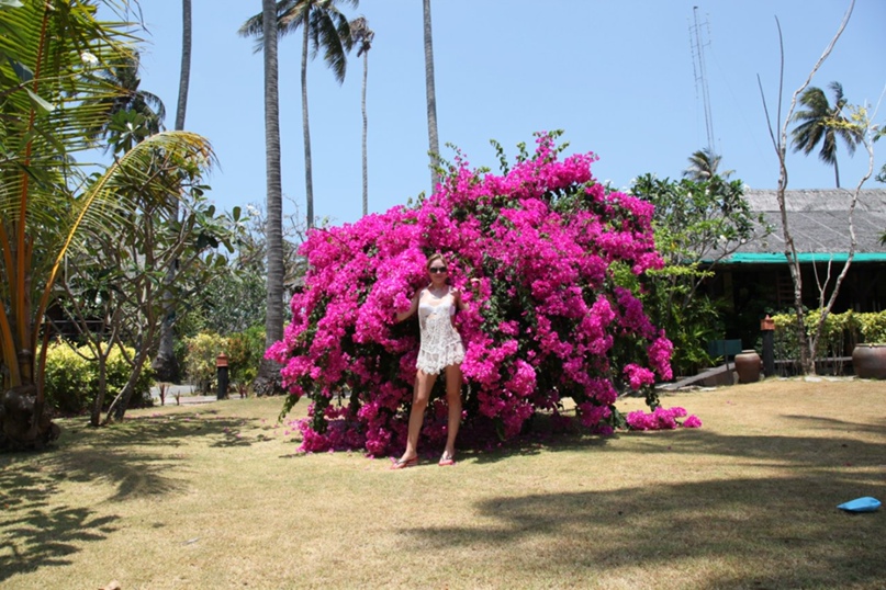 Оленька Николаева | Санкт-Петербург