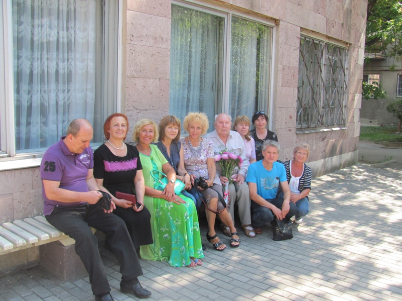 Сергей Васильев | Анадырь