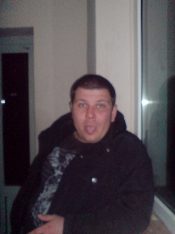 Федор Егоров | Тверь