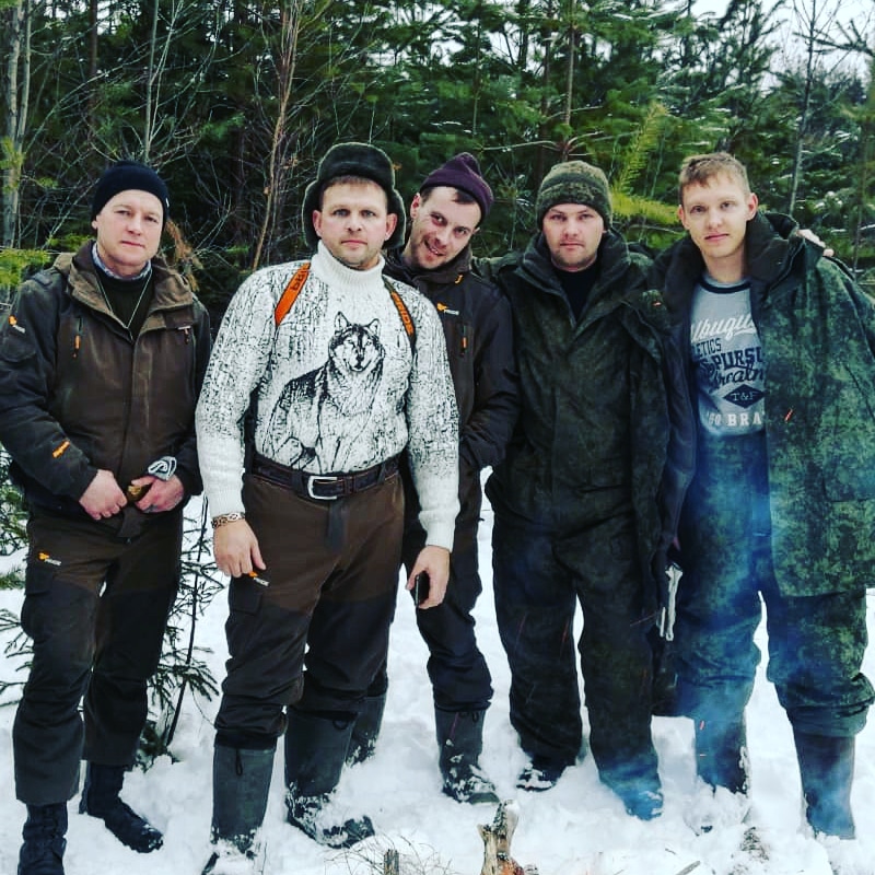 Михаил Кононов | Краснодар