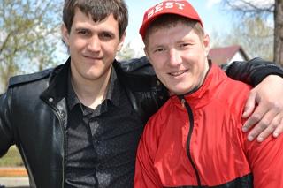 Моргунов павел александрович балаково фото Моргунов павел александрович балаково фото