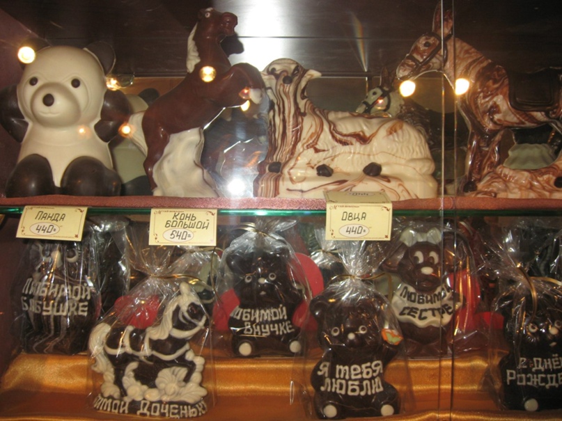 Светлана Зубарева |