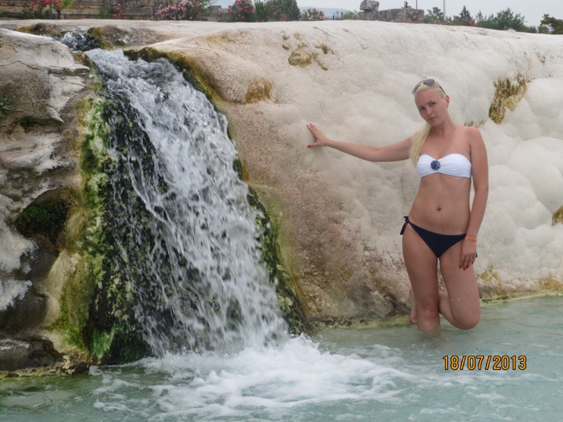 Екатерина Вишнякова | Москва