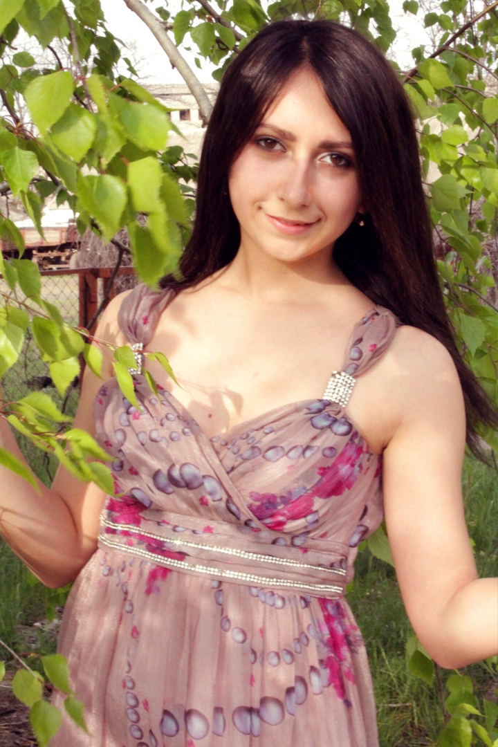 Анюта Федосеева |