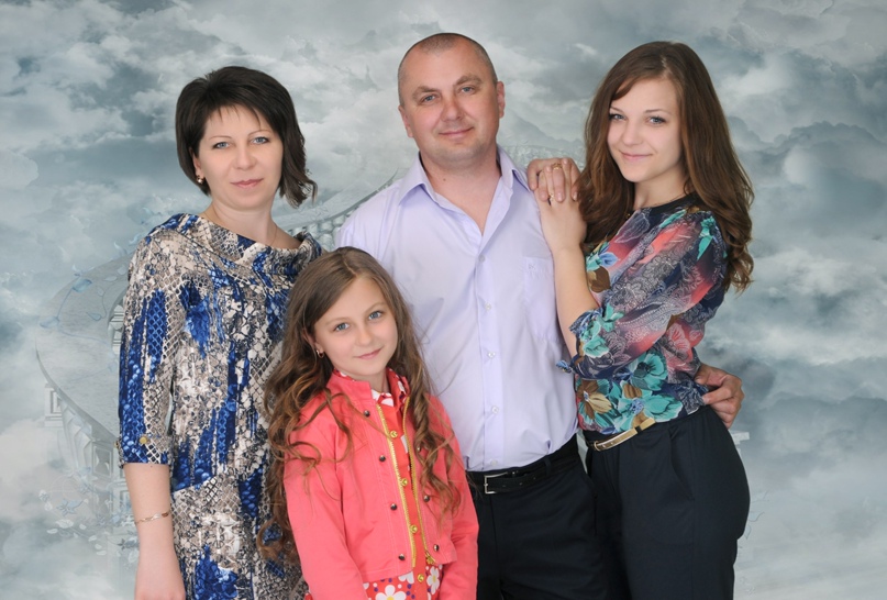 Юлия Романюк | Дунаевцы