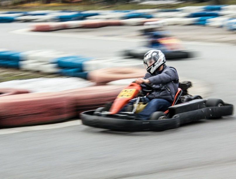 Евгений Малинин | Полярный