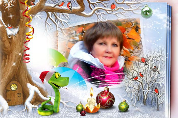 Наталья Александрова | Санкт-Петербург