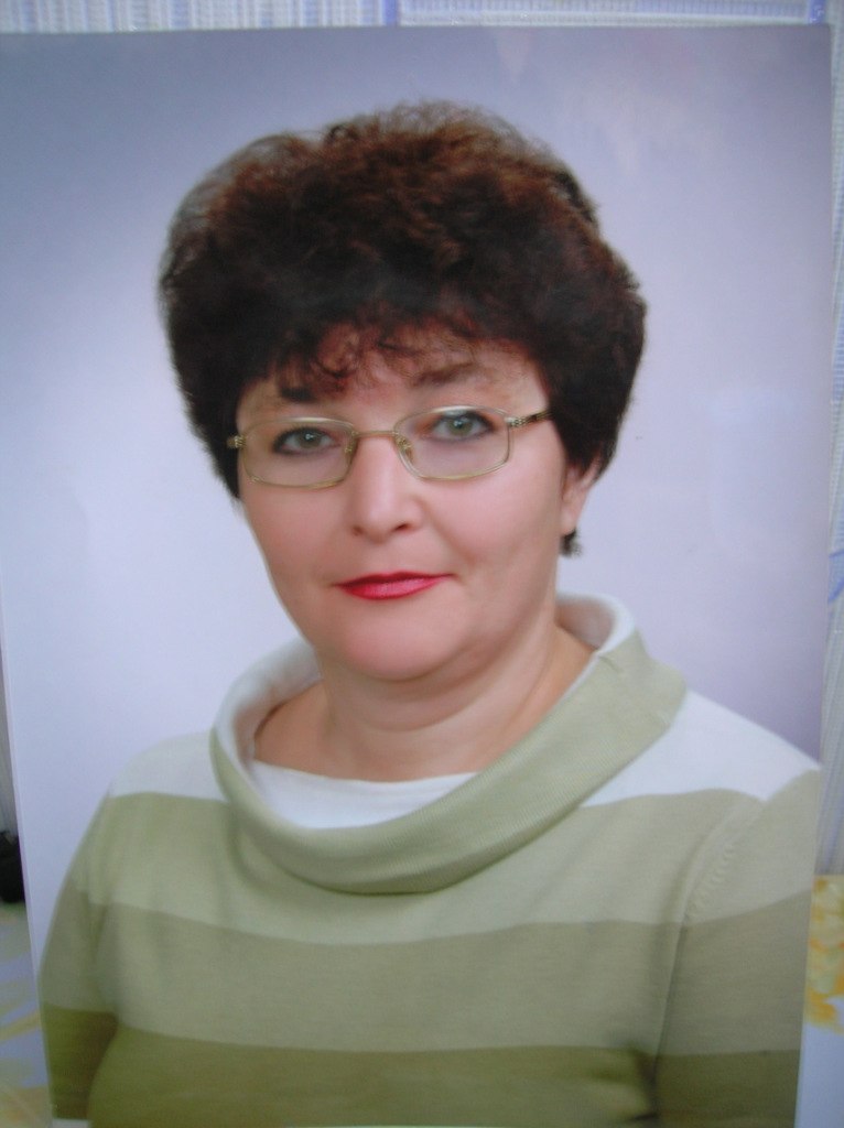 Эльмира Алиева | Чистополь