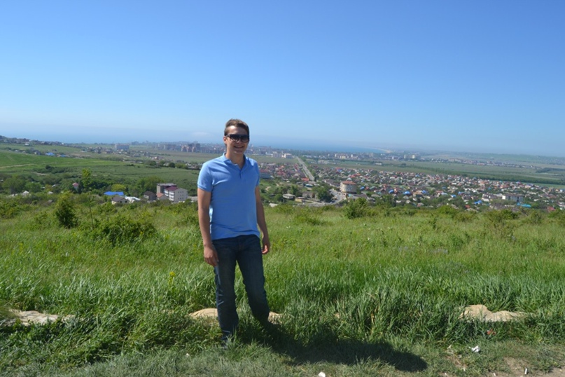 Владимир Бойко | Краснодар