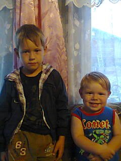 Наталия Черняева Николаевна | Вощиково