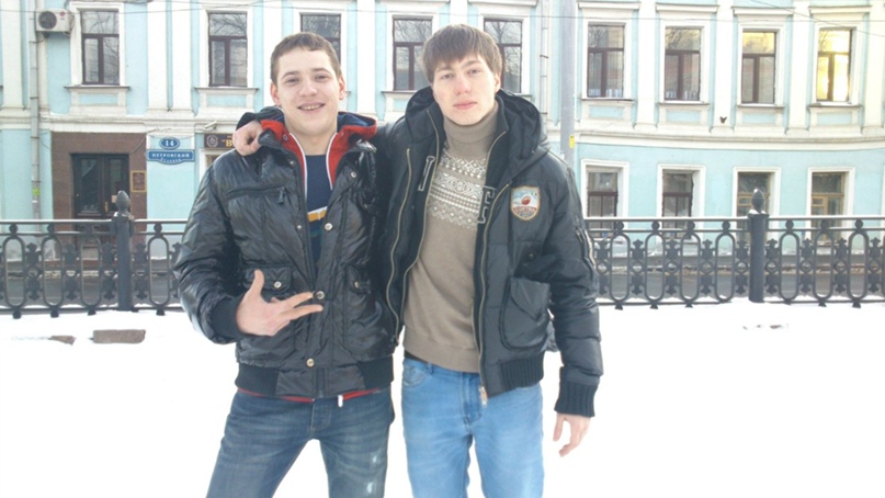 Вадим Журавлёв | Москва