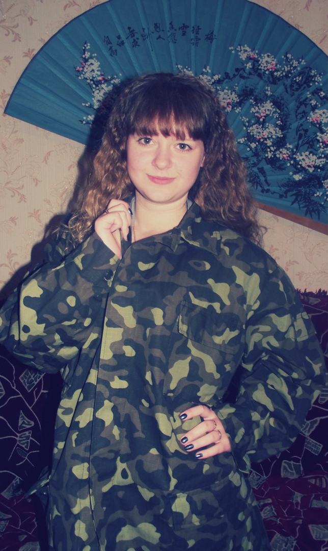 Юлия Матийчук | Запорожье