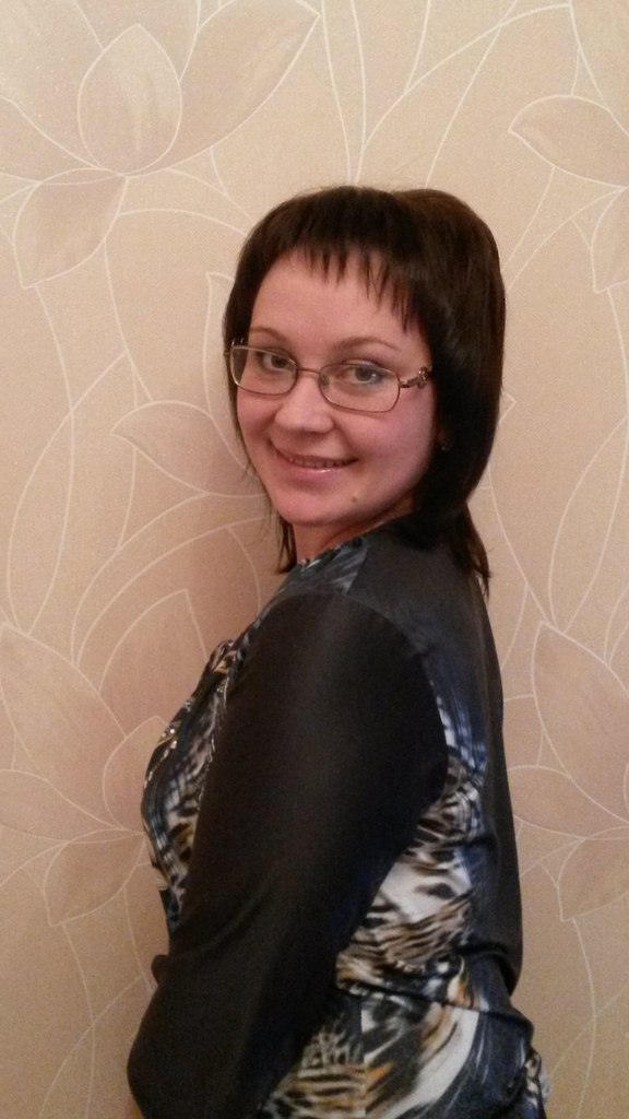 Ольга Грекова | Муравленко