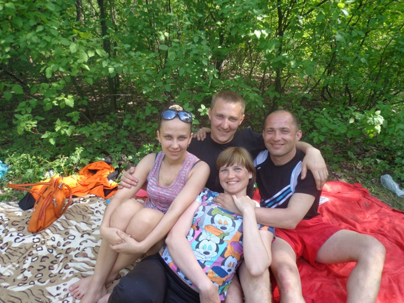 Анна Толстикова | Енакиево