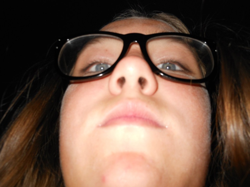 Яна Мезенцева | Екатеринбург