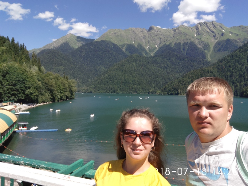 Николай Матюхин | Черногорск