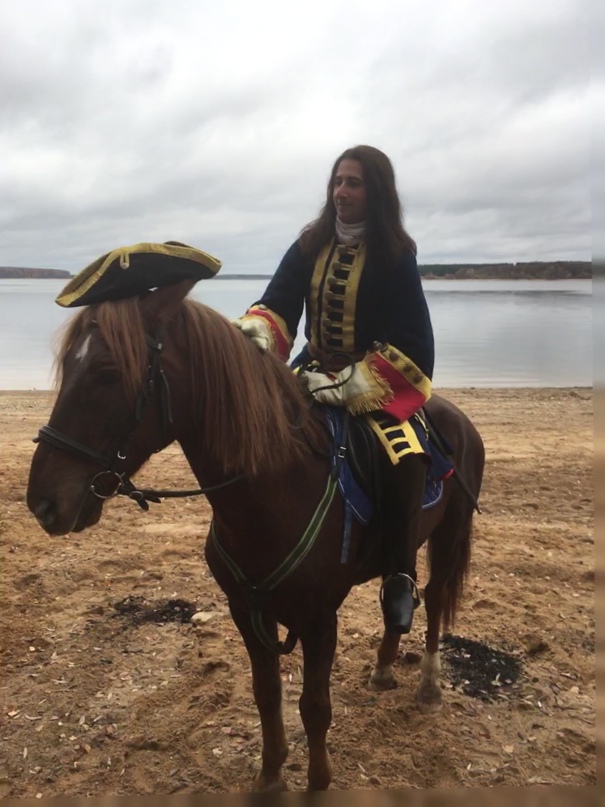 Владимир Королев | Москва