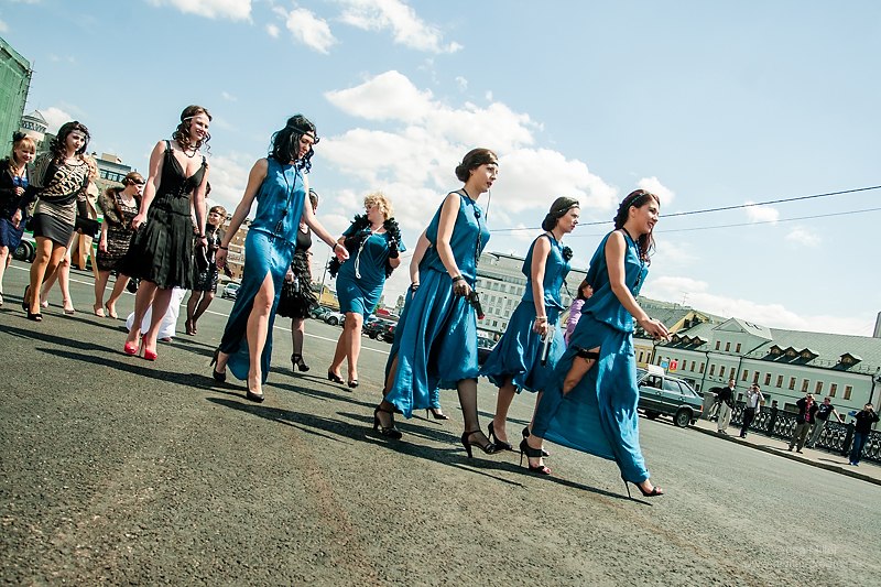 Вика Тимофеева | Москва