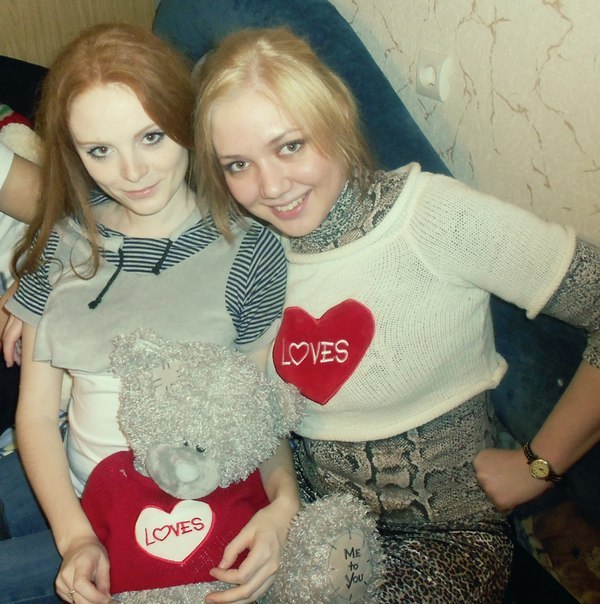 Анастасия Шульженко | Павловская