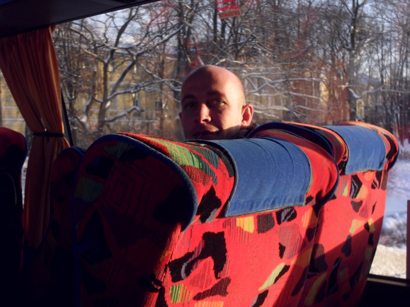 Алексей Харламов |