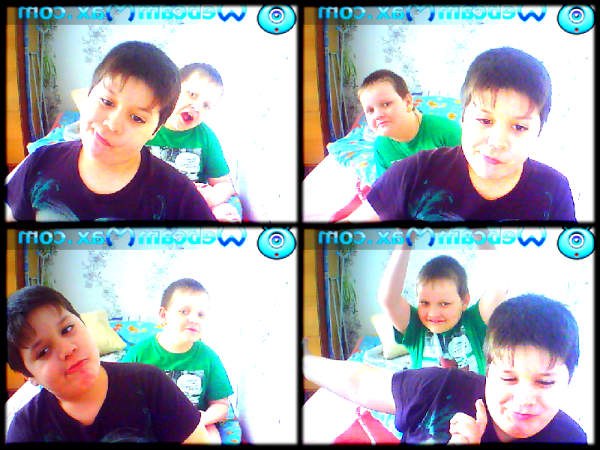 Рома Васин | Новосибирск