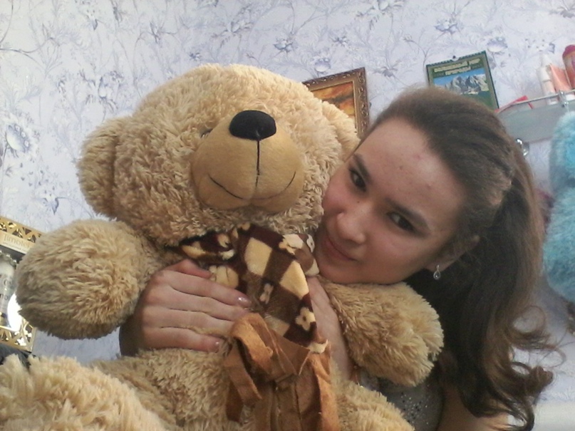 Гузель Набиуллина |