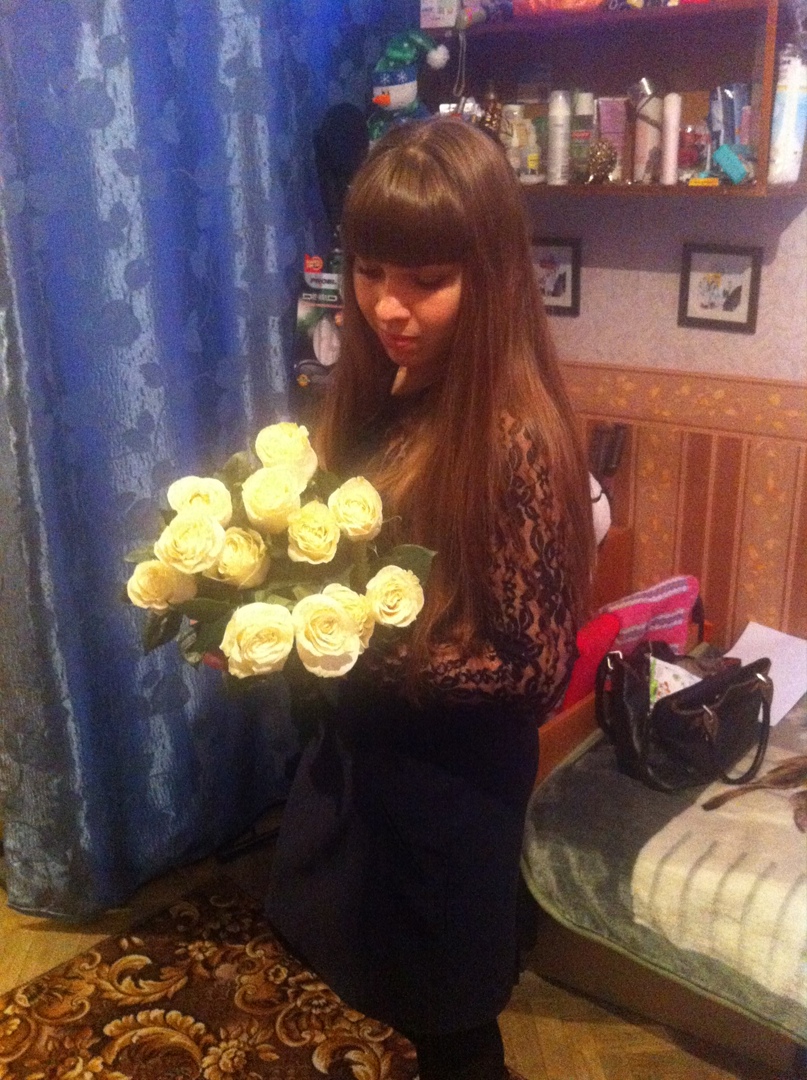 Анастасия Богина | Красный Сулин