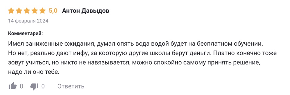 Академия финансовых инвестиций – повышение квалификации для трейдеров