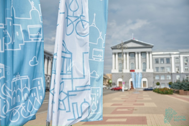 REPRESENTATIVES OF KSMU TOOK PART IN A RALLY DEDICATED TO THE DAY OF RUSSIA KSMU