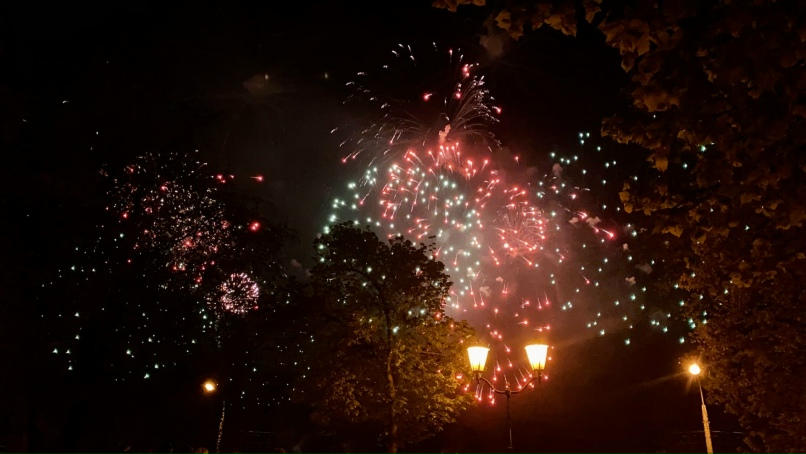 Анастасия Есипова | Самара