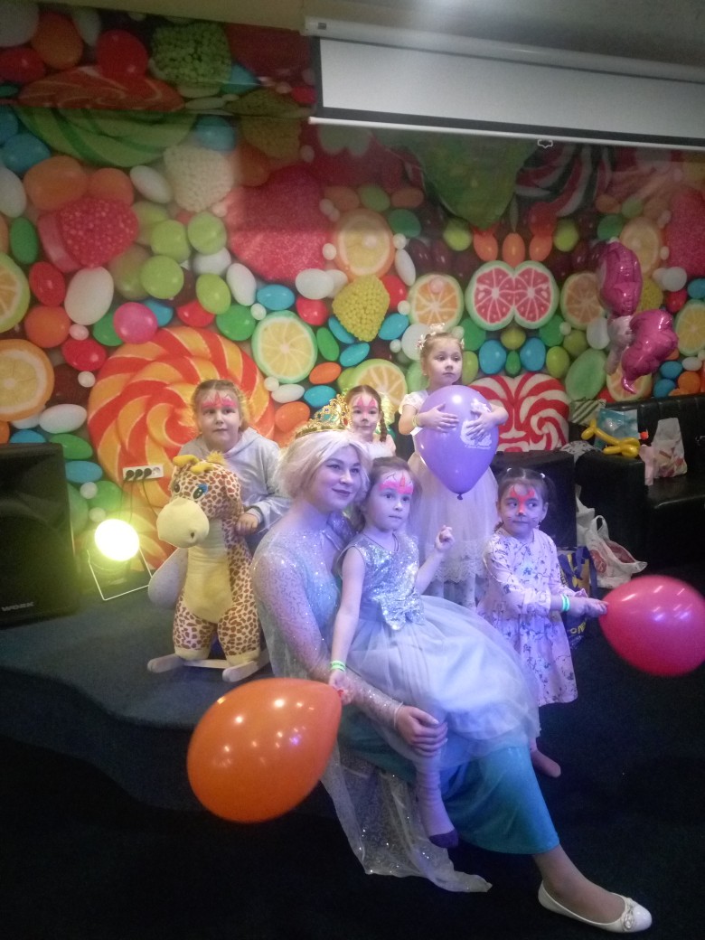 Мария Мамедова | Ижевск