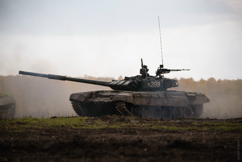 Алексей Литвак | Челябинск