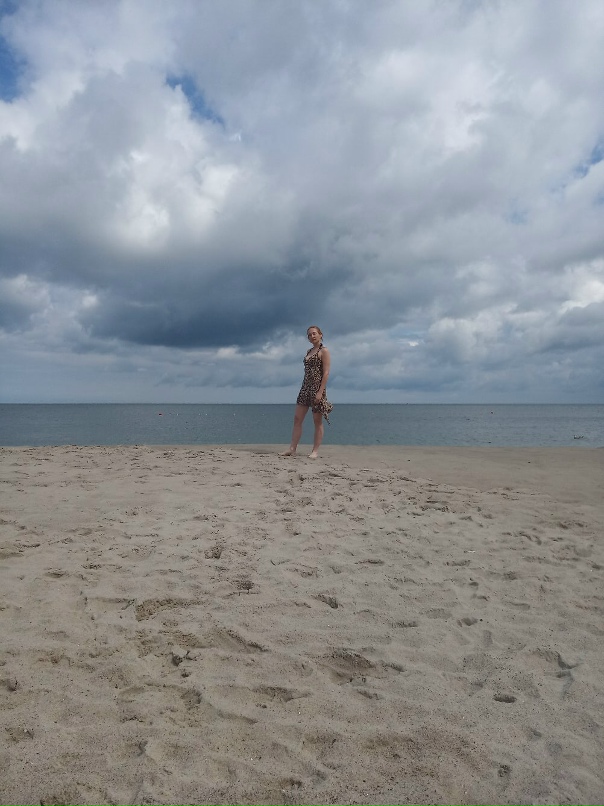 Анна Бударина | Москва