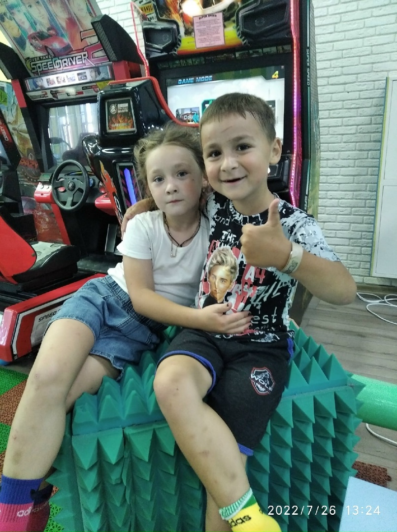 Светлана Варламова | Псков