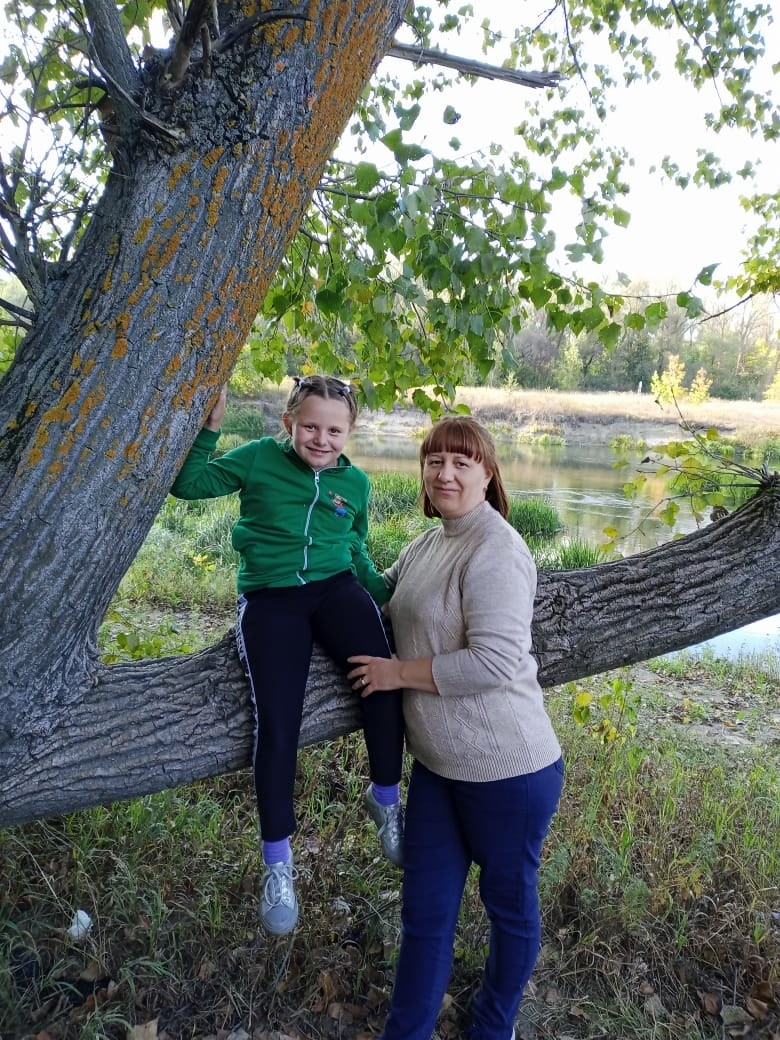 Мария Качегина |