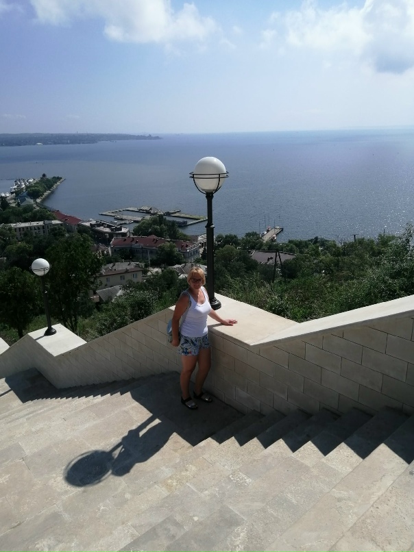 Анастасия Коршунова | Нижняя Пойма