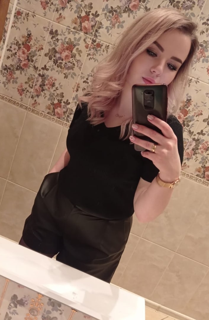 Марина Алфёрова | Славгород