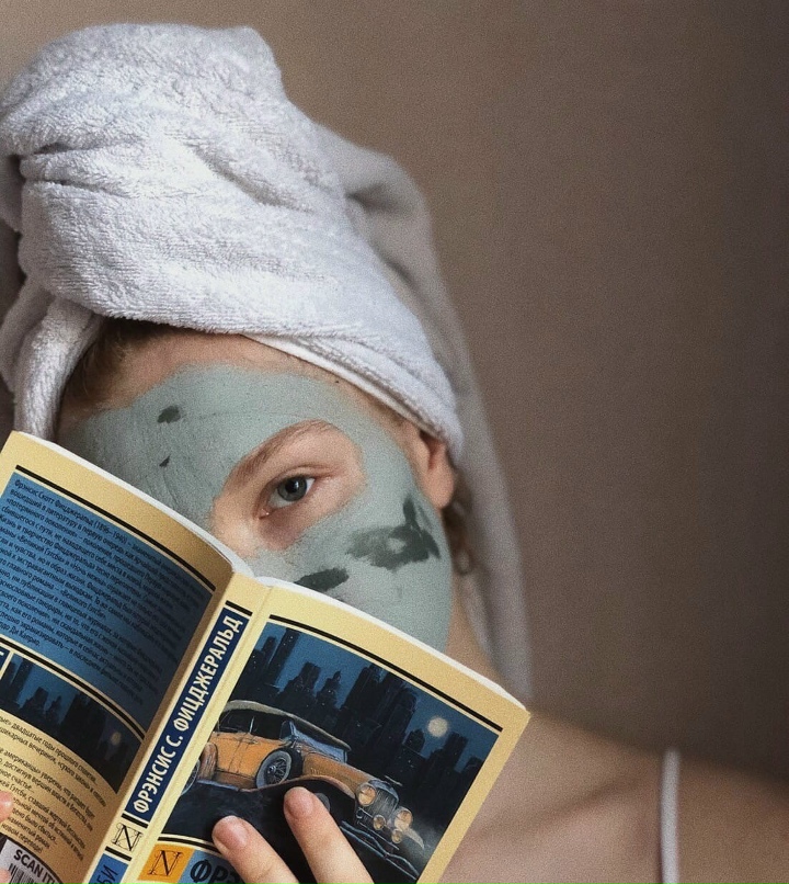 Анна Галкина | Истра