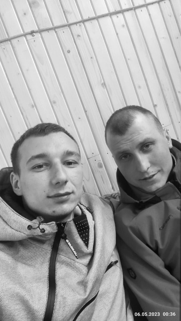 Семен Бондарев | Орша