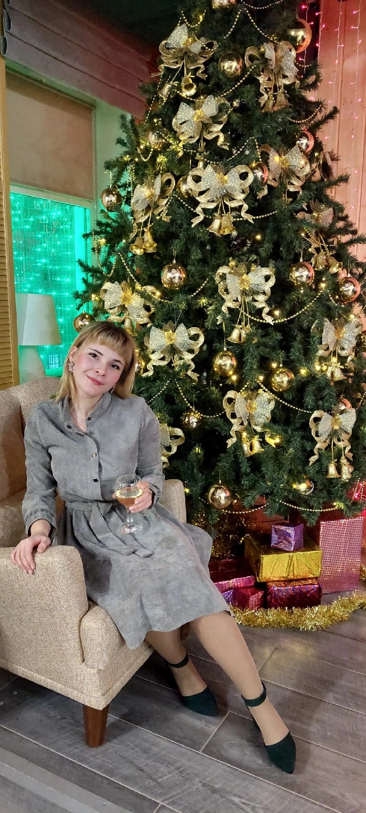 Александра Маценко |