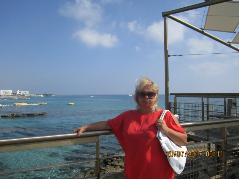 Елена Горюнова | Выборг