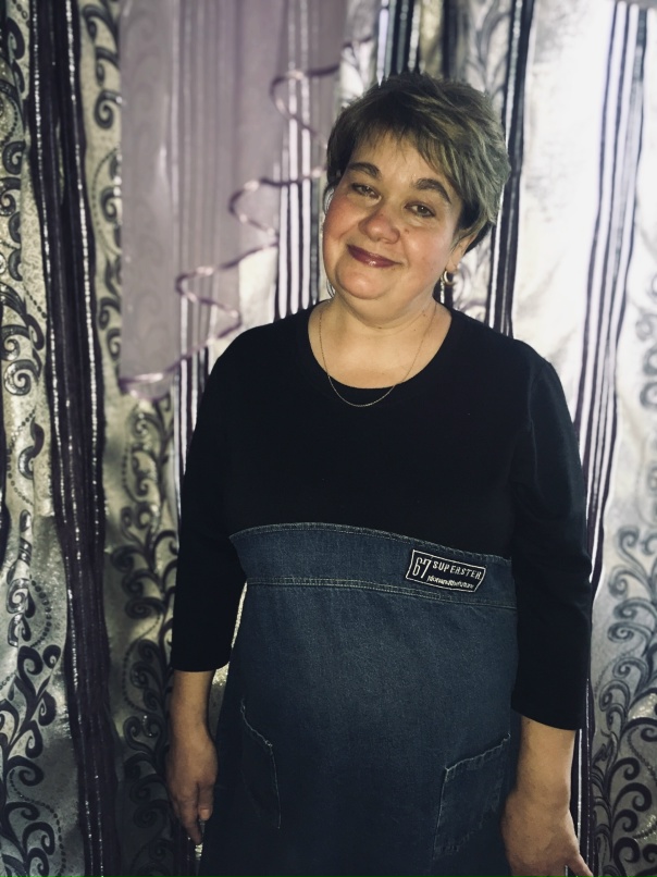 Ирина Кокорина | Йошкар-Ола