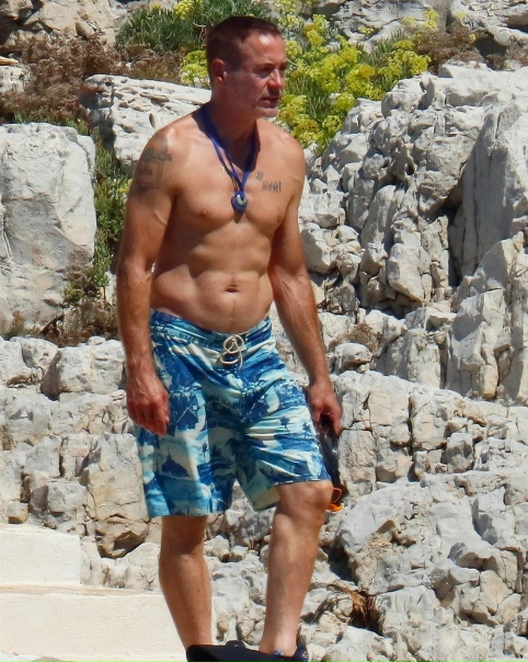 Время никого не щадит