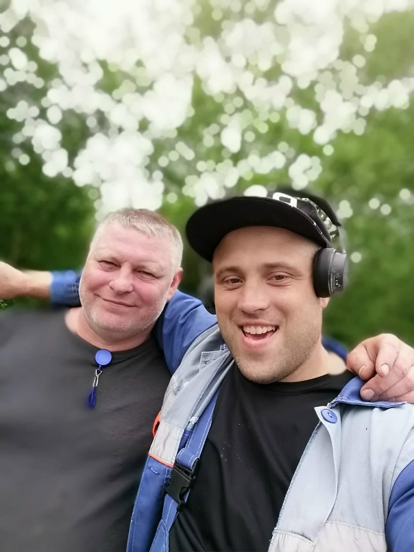 Алексей Пелевин Михайлович | Тихвин